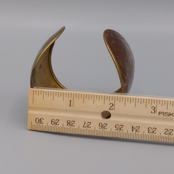 Copper Bracelet - Picture 4 of 4